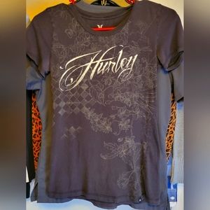 Hurley Tee